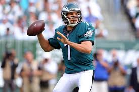 A Way To Early Prediction Of The Philadelphia Eagles 2016