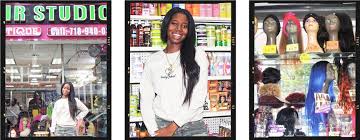 black beauty supply