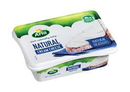 Cream cheese has a texture similar to that of whipped cream . Arla Cream Cheese Arla Natural Cream Cheese 250gr Arla