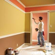 home painting services paint brands