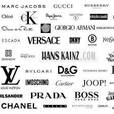 Try coming up with slogans and logos for each name idea that comes to mind. List Of Fashion Companies High Fashion Branding Clothing Brand Logos Fashion Logo