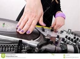 Image result for picture of dj scratching