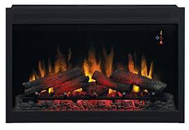 Best Electric Fireplace Insert