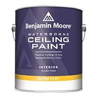 waterborne ceiling paint ultra flat