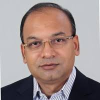  Employee Deb Mukherji's profile photo