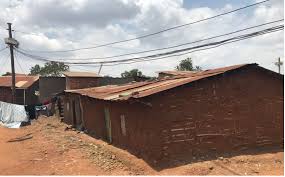nakulabye slum kala uganda