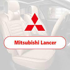 Mitsubishi Lancer Upholstery Seat Cover