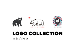Bear Logos Logo Collection Logoinspiration Net