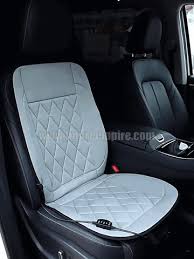Heated Car Seat Cover Heating Pad