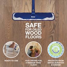 bona oiled wood floor cleaner