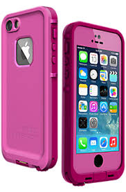 Boutique me is an authorized reseller of lifeproof® products, all of our lifeproof® cases are 100% authentic. Lifeproof Fre Case For Iphone 5 5s Verizon