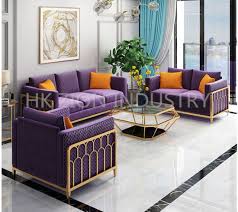 High Quality Velvet Fabric For Sofa
