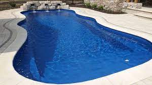 Five Fibreglass Swimming Pool Benefits