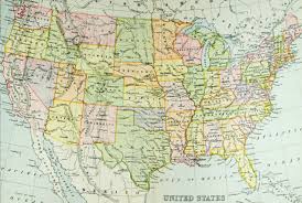Is the national capital of the united states. How All 50 State Capitals Got Their Names Mental Floss