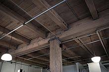 Over 538 joist ceiling pictures to choose from, with no signup needed. Joist Wikipedia