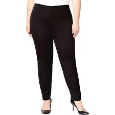 Alfani Plus Size Hollywood Skinny Pants Pants Apparel