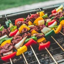 simple bbq recipes perfect for cookouts