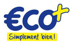 Qui fabrique la marque ECO+ ?