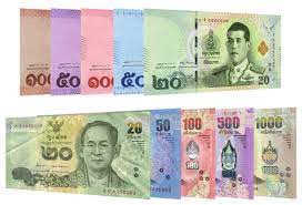 Thai baht is the official currency of the kingdom of thailand. Buy Thai Baht Online Thb Delivered To Your Door Manorfx
