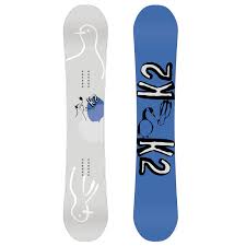 K2 Medium Snowboard 2020