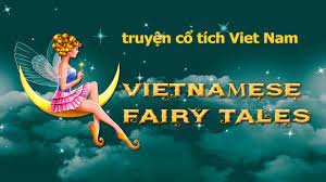 Vietnamese Fairy Tales - Home