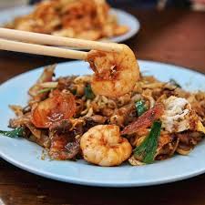 Char kway teow is a. 11 Famous Best Char Kuey Teow In Penang 2020 With Wok Hei Day Night