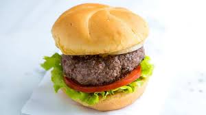 the best easy hamburger