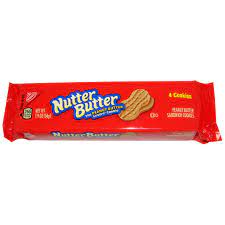 Choose from contactless same day delivery, drive up and more. Nabisco Nutter Butter Cookies 56 G 1 9 Oz Us Shop Berlin