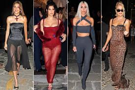 see the kardashian jenners takes on