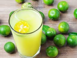 calamansi juice benefits recipe and