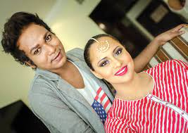 makeup maestro you and i
