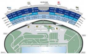 Daytona 500 Tickets Daytona International Speedway