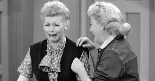 Read on for some hilarious trivia questions that will make your brain and your funny bone work overtime. Fan Quiz How Well Do You Remember These I Love Lucy Episodes