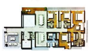 the marq units mix and floor plans
