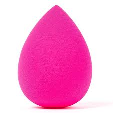 beauty makeup sponge pink egg