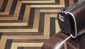 wooden floor installations london