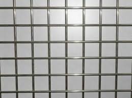 Square Welded Wire Mesh Panel Weight Per Square Meter