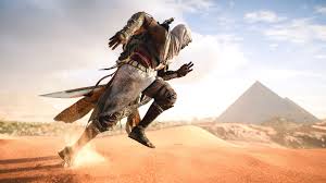 in creed origins wallpapers top