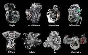 what is best motorcycle engine size to
