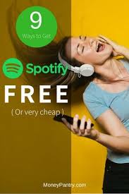 Since it is a fake credit card and not connected to a real funding source, there is no money on it for them to take. 6 Legal Ways To Get Spotify Premium For Free Or Cheap 3 Hacks Moneypantry