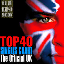 Download The Official Uk Top 40 Singles Chart 29 March 2019