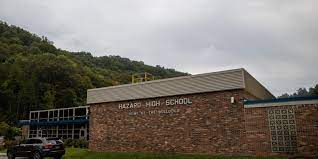 Hazard High School lap dance incident ...
