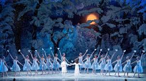 The Nutcracker Ballet Tickets Holiday Things To Do And