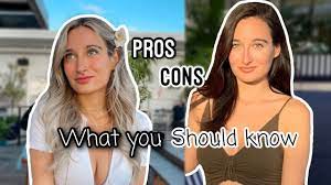 blond vs brown hair i pros and cons of