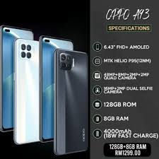 Oppo a92 price in pakistan, daily updated oppo phones including specs & information : Oppo A93 Mobile Phones Tablets Android Phones Oppo On Carousell