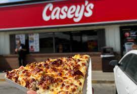 11 casey s pizza nutrition facts