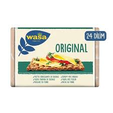 wasa plain crispy bread 275 g 9 7 oz