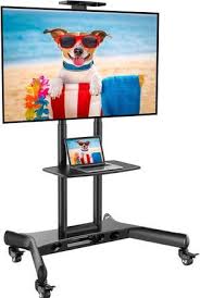 Wall Mount For Flat Screen Displays