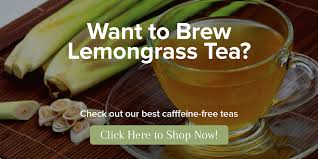 flavorful lemongr tea recipes for