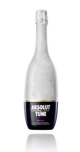 Review Absolut Tune Drinker
